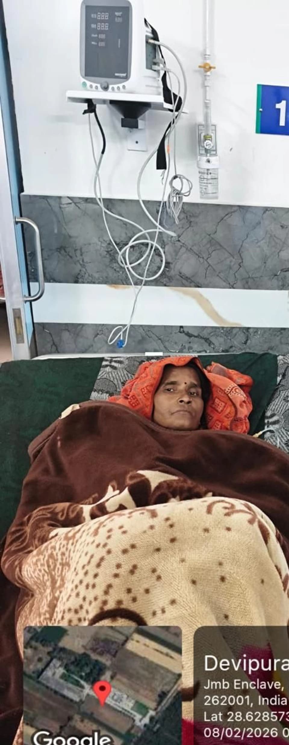 Dr. Manish Kumar Sharma — clinic and patient care moments, photo 7